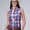 ROPER Karman Classics - 55/45 Plaids