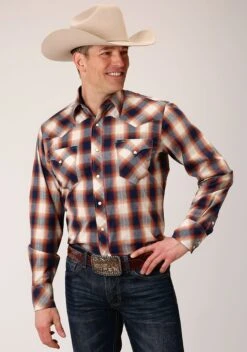 ROPER 1366 ARROW DOBBY