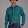 Men's Roper West Made Collection -Way Out West Trading Shop 0300100680638a