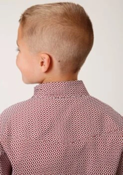 ROPER 1564 CLIMBING DIAMOND -Way Out West Trading Shop 0303002254026c