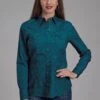 Women's Roper West Made Collection -Way Out West Trading Shop 0305000640631a