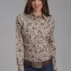 Women's Roper Vintage Collection -Way Out West Trading Shop 0305004860651a