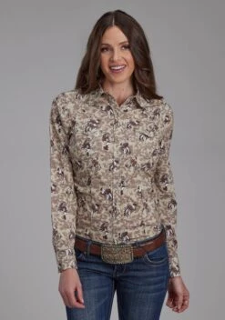 Women's Roper Vintage Collection