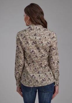 Women's Roper Vintage Collection 7 Women's Roper Vintage Collection -Way Out West Trading Shop 0305004860651c