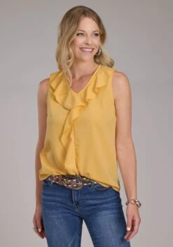 ROPER Studio West Collection - Spring I