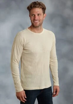 ROPER GARMENTS PURCHASED AT CLOSE OUT L/S TEE