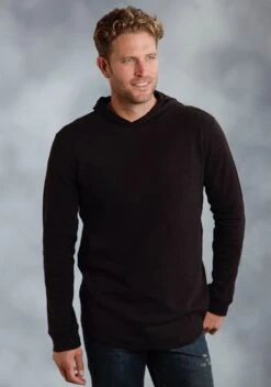 ROPER GARMENTS PURCHASED AT CLOSE OUT L/S TEE