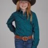 Girl's Roper West Made Collection
