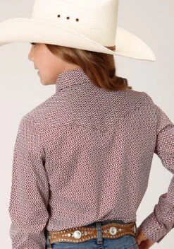 ROPER 1564 CLIMBING DIAMOND -Way Out West Trading Shop 0308002254026c