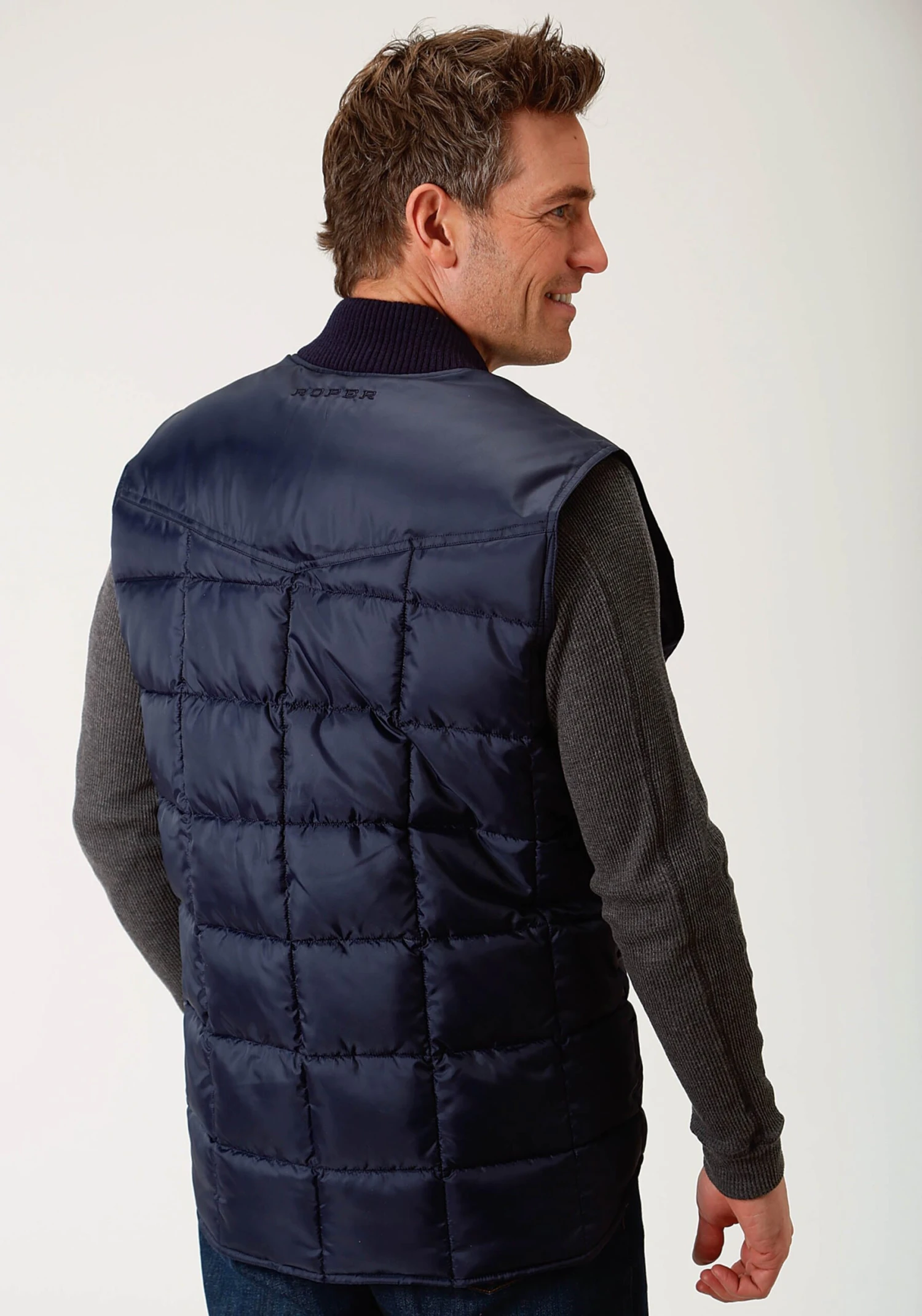 ROPER OPP POLY FILLED VEST 4 ROPER OPP POLY FILLED VEST - Image 2