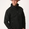 ROPER HI TECH FLEECE JACKET -Way Out West Trading Shop 0309707806002a