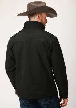 ROPER HI TECH FLEECE JACKET -Way Out West Trading Shop 0309707806002c