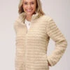 ROPER 1354 FAUX MINK FLEECE JACKET -Way Out West Trading Shop 0309802506179a