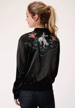 ROPER EMB./APPLIQUE/NOVELTY FABRIC -Way Out West Trading Shop 0309805656109c