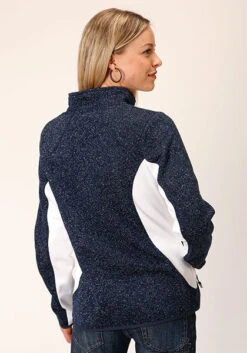 ROPER 1742 SWEATER BONDED FLEECE JACKET -Way Out West Trading Shop 0309807946160c 8b982186 e94a 44c8 804f e06d2fd82edd