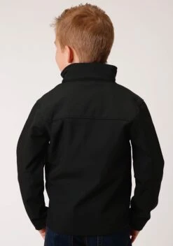 ROPER HI TECH FLEECE JACKET -Way Out West Trading Shop 0339707806002c