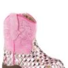 ROPER COWBABIES FASHION BOOT FAUX LEATHER 1 ROPER COWBABIES FASHION BOOT FAUX LEATHER -Way Out West Trading Shop 0901619010993