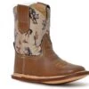 Roper "Rodeo" Infant Boot -Way Out West Trading Shop 0901699910116
