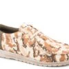 ROPER TAN DIGITAL CAMO UPPER -Way Out West Trading Shop 0901817933009