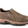 ROPER PERFORMANCE SLIP-ON LITE WEIGHT SOLE -Way Out West Trading Shop 0902006000182