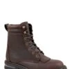 ROPER 3/4 LACE UP 8" CSA APPROVED WORKBOOT -Way Out West Trading Shop 0902014310775