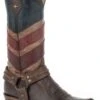 ROPER AMERICANA BOOT COLLECTION -Way Out West Trading Shop 0902070011164