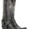 ROPER BANDIT TOE HARNESS 13"SHAFT LUG SOLE -Way Out West Trading Shop 0902077508888