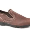 ROPER DRIVING MOC SLIP ON LEATHER -Way Out West Trading Shop 0902117852066