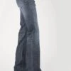 Women's Tin Haul Low Waist Trouser Jean -Way Out West Trading Shop 1005404600022a