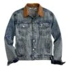 UNLINED JEAN JACKET -Way Out West Trading Shop 1009706707100a