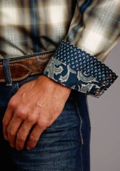 Stetson 1406 RANCH DOBBY -Way Out West Trading Shop 1100104781061c