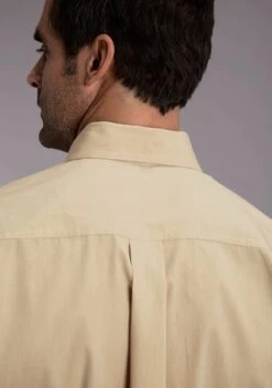 STETSON BUTTON 1 POCKET SOLID -Way Out West Trading Shop 1100105660032b