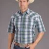 Stetson Men's Collection - Spring I -Way Out West Trading Shop 1100204782030a