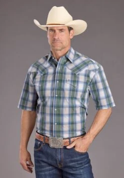 Stetson Men's Collection - Spring I