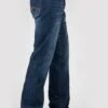Men's Stetson 1015 Rocker Stretch Jean -Way Out West Trading Shop 1100410156001a