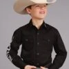 STETSON LOGO WEAR -Way Out West Trading Shop 1103004891022a