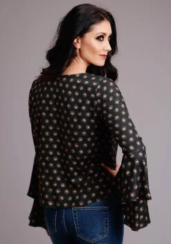 STETSON PRINTS -Way Out West Trading Shop 1105005901051c