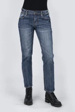 Stetson Relaxed Fit Tapered Jean -Way Out West Trading Shop 1105406122500c