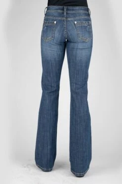 Stetson PLAIN BACK POCKET -Way Out West Trading Shop 1105408161323b