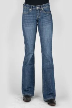 Stetson PLAIN BACK POCKET -Way Out West Trading Shop 1105408161323c