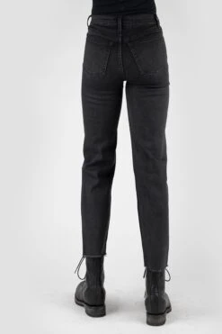 Stetson PLAIN BACK PKT HIGHRISE STRAIGT CROP -Way Out West Trading Shop 1105409153001b