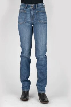 Stetson BIG BACK PKTS -Way Out West Trading Shop 1105409153003c