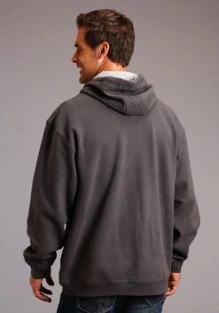 STETSON HOODY -Way Out West Trading Shop 1109705620899b
