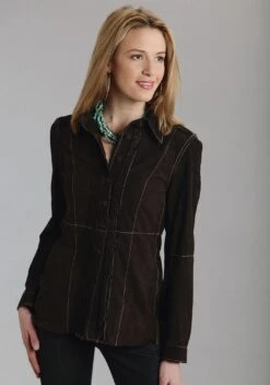 STETSON NOVELTY SOLID