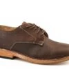 Stetson CASUAL SHOE LEATHER SOLE -Way Out West Trading Shop 1202020300128