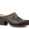 Stetson FASHION*SNIP TOE* SNG WELT*MULE