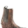 Stetson FASHION * SNIP TOE* SGL WELT * SHORTY -Way Out West Trading Shop 1202151051231