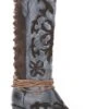 Stetson FASHION SNIP TOE 15" SHAFT -Way Out West Trading Shop 1202161151056
