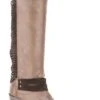 Stetson HUNTER ROUND TOE *TALL SHAFT -Way Out West Trading Shop 1202191081302
