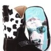 Tin Haul Infant "Cow-A-Bunga" Boot